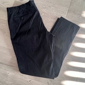 Boglioli Chino Pants Blue - Designer, Italian Sz EU56 New